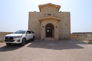 accommodation