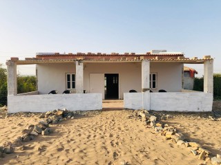 accommodation