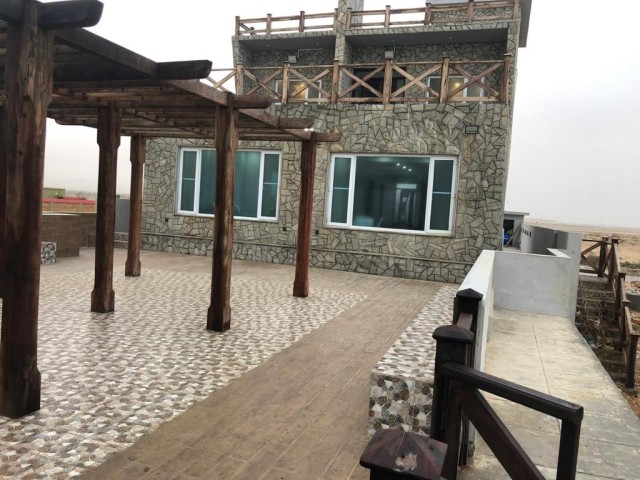 accommodation