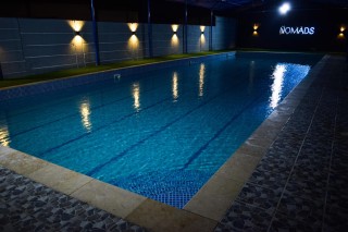 accommodation