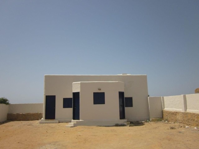 accommodation