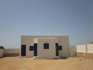accommodation