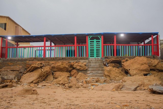 accommodation
