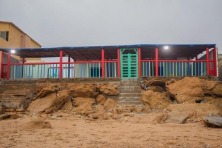 accommodation