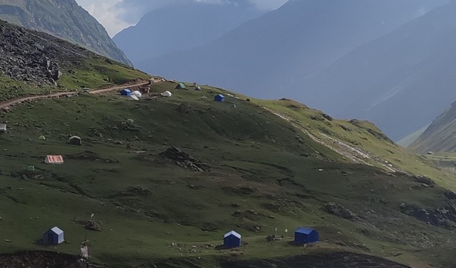 accommodation