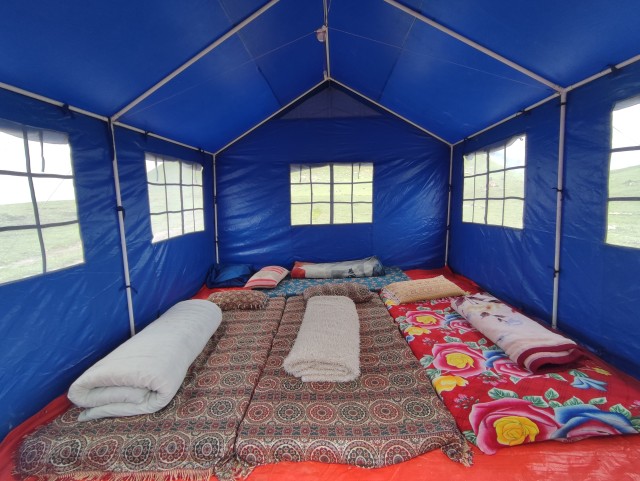 accommodation