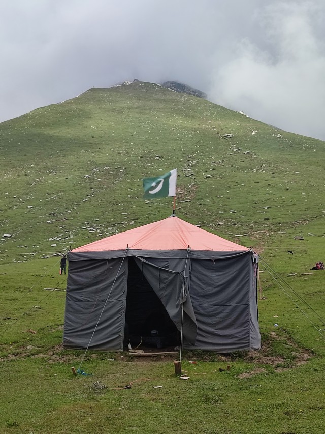 accommodation