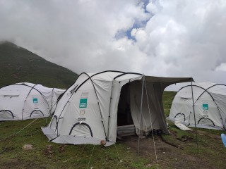 accommodation