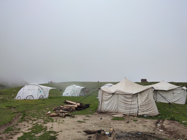 accommodation