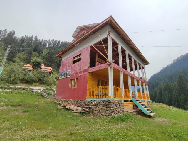 accommodation