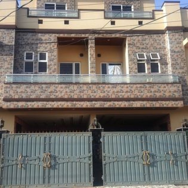 accommodation