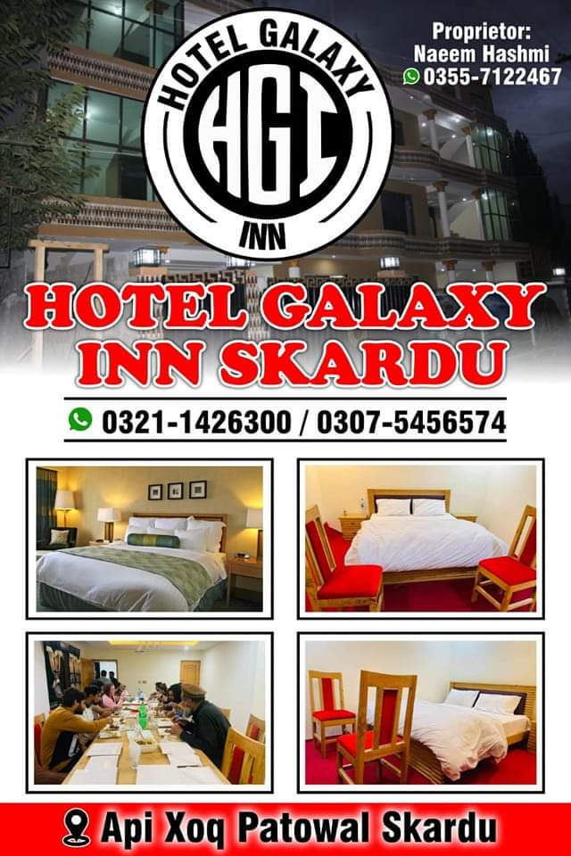 accommodation
