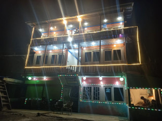 accommodation