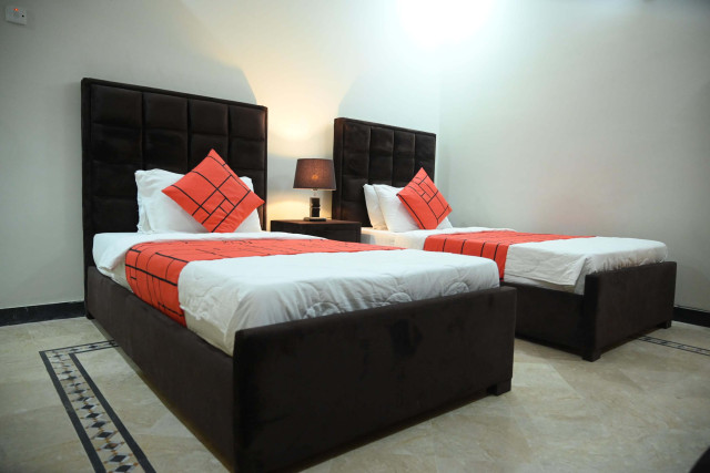 accommodation