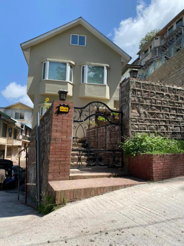 accommodation
