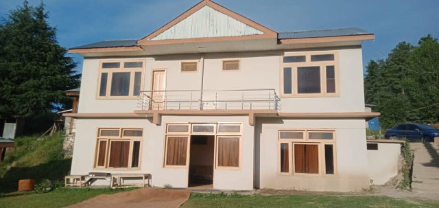 accommodation