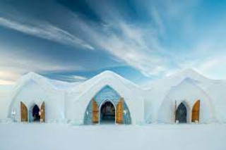 accommodation
