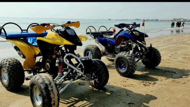 activities
