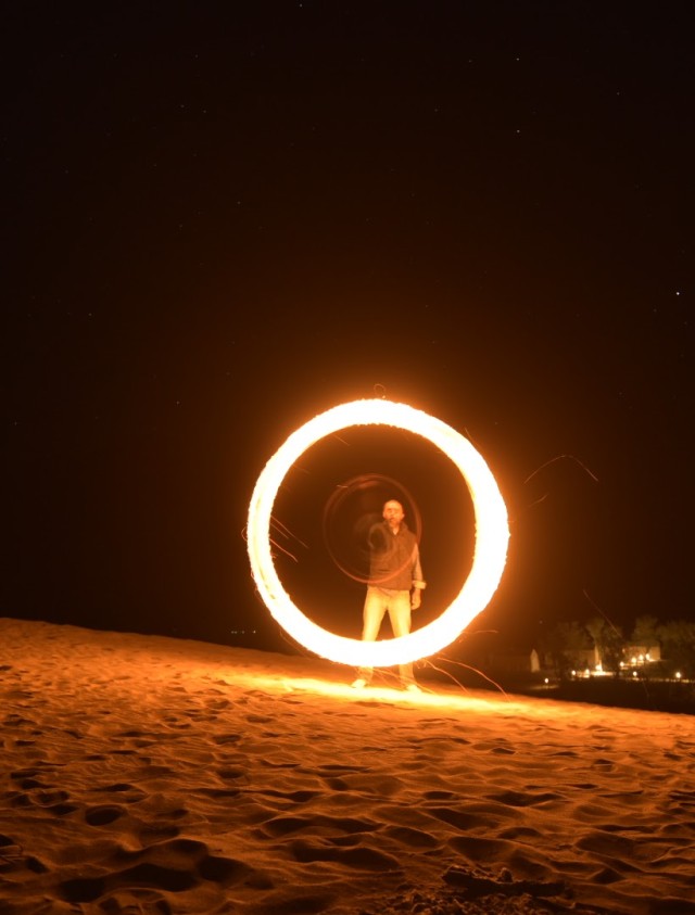 activities