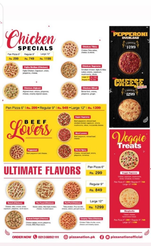 deals