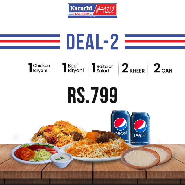 deals