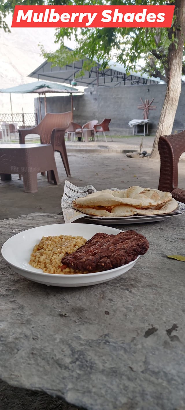 food