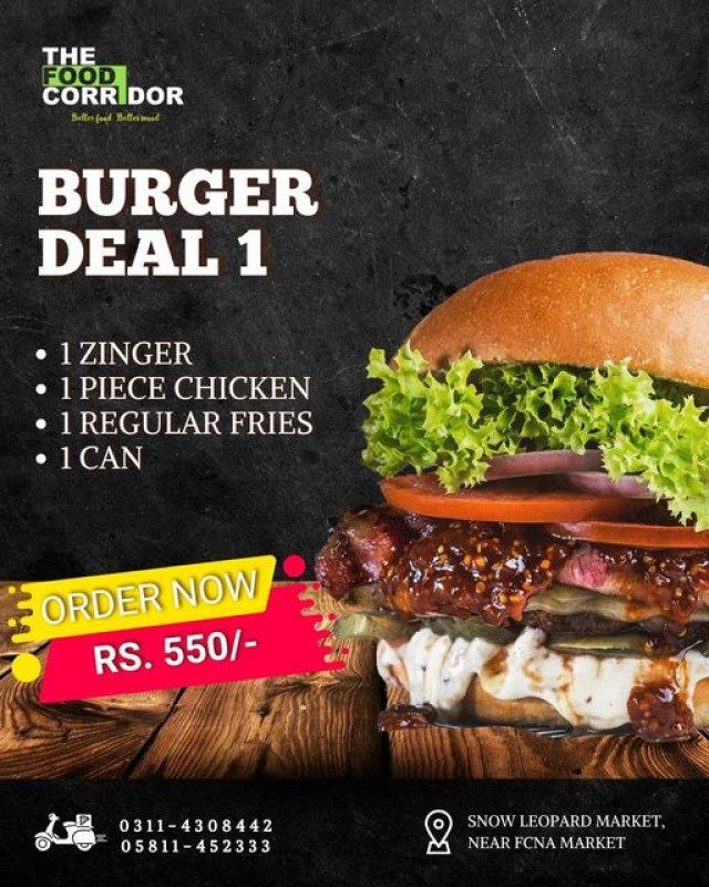 deals