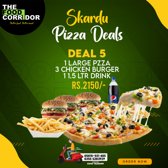 deals