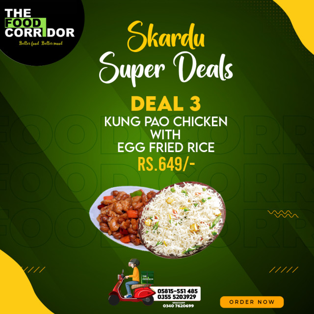 deals