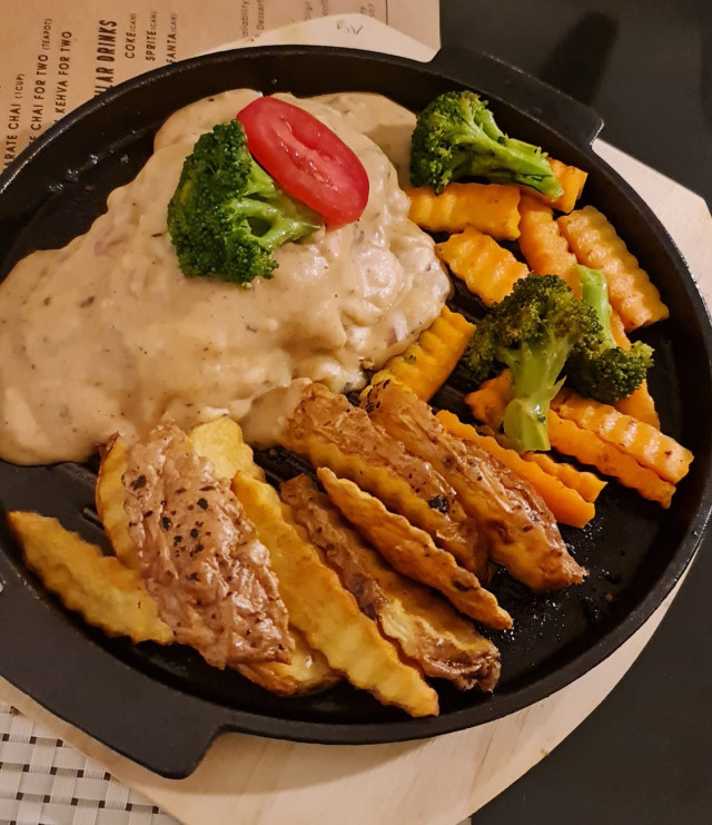 food
