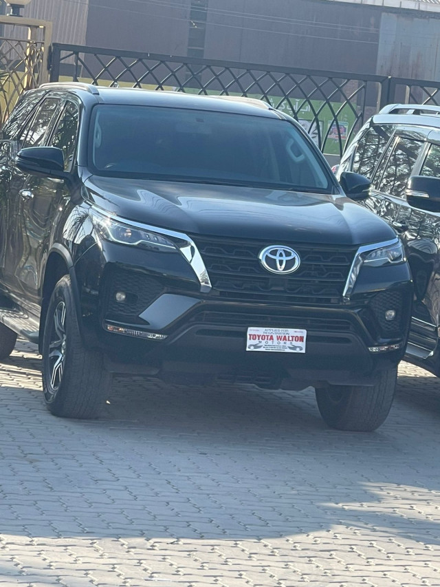 vehicles