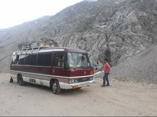 vechile