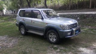 vechile