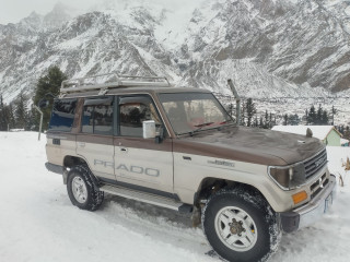 vechile